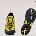 Черевики для трекінгу чоловіче Meindl Lite Trail GTX жовті 3966/85 10