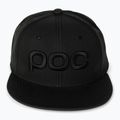 Бейсболка POC Corp Cap uranium black 4