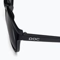 Сонцезахисні окуляри POC Know Polarized uranium black 4