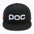 Бейсболка POC Race Stuff uranium black 4