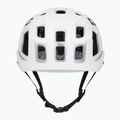 Шолом велосипедний POC Tectal hydrogen white 2