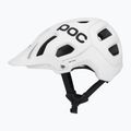 Шолом велосипедний POC Tectal hydrogen white 3