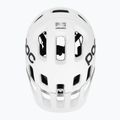 Шолом велосипедний POC Tectal hydrogen white 5