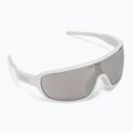 Окуляри велосипедні POC Do Blade hydrogen white/clarity road silver