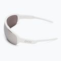 Окуляри велосипедні POC Do Half Blade hydrogen white/clarity road silver 4