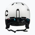Шолом лижний  POC Auric Cut Backcountry Spin білий 10499 3