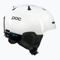 Шолом лижний  POC Auric Cut Backcountry Spin білий 10499 4