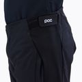 Велоштани чоловічі POC Resistance Pro DH uranium black 3