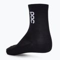 Велошкарпетки POC Essential Road Short uranium black 2