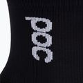 Велошкарпетки POC Essential Road Short uranium black 3