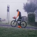 Чохли для захисту взуття POC Thermal Bootie помаранчеві 53211 7