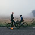 Чохли для захисту взуття POC Thermal Bootie помаранчеві 53211 8