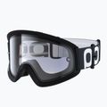 Маска велосипедна POC Ora DH uranium black/clear