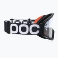 Маска велосипедна POC Ora DH uranium black/clear 3