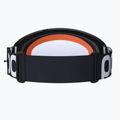 Маска велосипедна POC Ora DH uranium black/clear 4