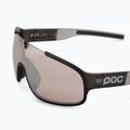 Окуляри велосипедні POC Crave uranium black translucent/grey 5