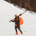 Пуховик чоловічий POC Loft Parka uranium black 12