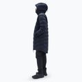 Пуховик чоловічий POC Loft Parka uranium black 3