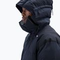 Пуховик чоловічий POC Loft Parka uranium black 4