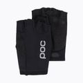 Велорукавиці POC Essential Short uranium black