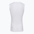 Велофутболка чоловіча POC Essential Layer hydrogen white 2