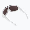 Окуляри велосипедні POC Aspire hydrogen white/clarity road silver 2