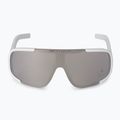 Окуляри велосипедні POC Aspire hydrogen white/clarity road silver 3