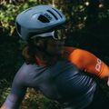 Окуляри велосипедні POC Aspire hydrogen white/clarity road silver 9