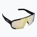 Окуляри велосипедні POC Aspire uranium black/clarity road gold