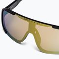 Окуляри велосипедні POC Aspire uranium black/clarity road gold 4