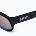 Окуляри велосипедні POC Aspire uranium black/clarity road gold 5