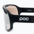 Окуляри велосипедні POC Aspire чорні ASP2012 5