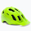 Шолом велосипедний POC Axion SPIN зелений 10732