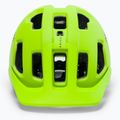 Шолом велосипедний POC Axion SPIN зелений 10732 2