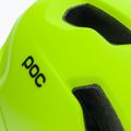 Шолом велосипедний POC Axion SPIN зелений 10732 7