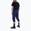 Велошорти чоловічі POC Essential Enduro turmaline navy 3