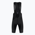 Велошорти чоловічі POC Essential Road VPDs Bib Shorts uranium black/uranium black