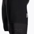 Велошорти чоловічі POC Essential Road VPDs Bib Shorts uranium black/uranium black 3