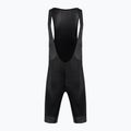 Велошорти чоловічі POC Pure VPDs Bib Shorts uranium black/uranium black 6