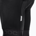 Велошорти чоловічі POC Pure VPDs Bib Shorts uranium black/uranium black 8