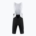 Велошорти чоловічі POC Ceramic VPDs Bib Shorts uranium black