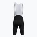 Велошорти чоловічі POC Ceramic VPDs Bib Shorts uranium black 2