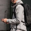 Куртка велосипедна чоловіча POC Transcend alloy grey 3