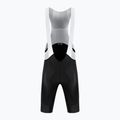 Велошорти чоловічі POC Aero VPDs Bib Shorts uranium black