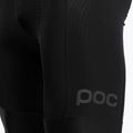 Велошорти чоловічі POC Aero VPDs Bib Shorts uranium black 3