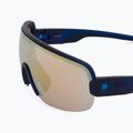 Окуляри велосипедні POC Aim lead blue/clarity road gold 5