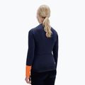 Лонгслів велосипедний жіночий POC Cadence Jersey apatite navy 3