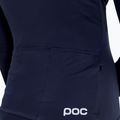 Лонгслів велосипедний жіночий POC Cadence Jersey apatite navy 5
