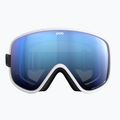 Окуляри лижні POC Vitrea WF hydrogen white/partly sunny blue 2