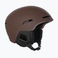 Шолом лижний POC Obex MIPS bronzite brown matt